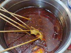 -程波烧烤(香滨路店)