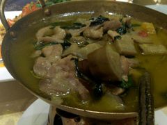 -云粤楼中餐厅(昆明中心假日酒店)