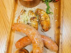 -城市大道红炉披萨烘焙坊