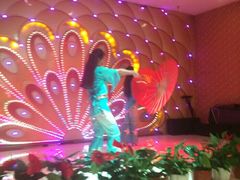 -芭菲盛宴·环球美食(袁家岗店)