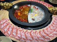 -蜀大侠火锅(四川北路店)