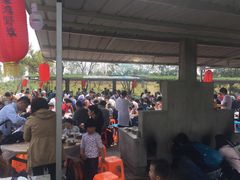 -梁鸿国家湿地公园