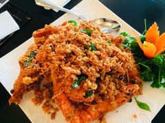 -无招牌海鲜餐厅(怡丰城店)