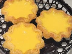 -叹茶靓点·粤式餐厅·全天茶市(石井万民广场店)