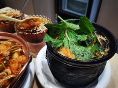 -云南李记罐罐米线饵丝小吃(汉中门金鹰店)