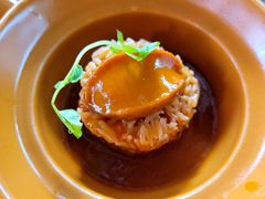 鲍鱼捞饭-有喜胶东小馆(太申祥和店)
