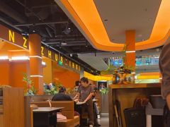 -黑金·寻焰自助百汇·烤肉·火锅(中街店)