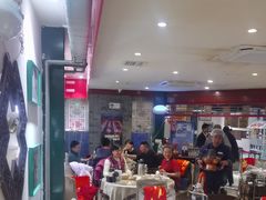 -东来顺饭庄(王府井步行街店)