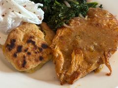 -Egg•Allday Brunch(襄阳北路店)