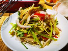 -蚝太郎 • 海鲜烧烤(阳光天地店)