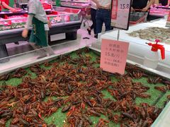 -北京华联合肥长江西路购物中心