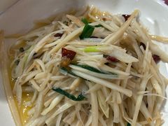 -辣螃铠盆盆蟹大排档(海昌店)