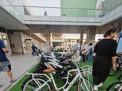 -首创奥特莱斯(北京店)