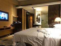 -西安赛瑞喜来登大酒店