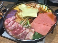 -李先生的首尔小馆(松江启源广场店)