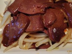 -厚味居炙子烤肉·清真(天桥南纬路店)
