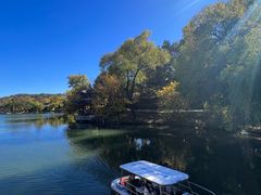 -承德避暑山庄景区