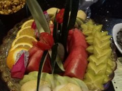 -畅想国度(黄埔店)