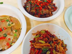 -笨罗卜浏阳菜馆(龙华鹏润达店)