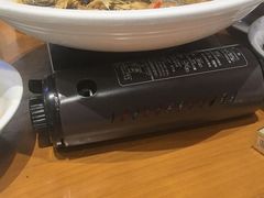 红焖生态羊肉-杨厨的田园饭店(长城路店)