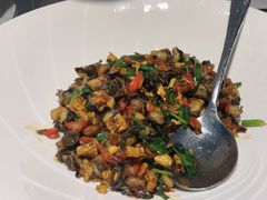 -院里寻菜·精致庭院菜(观沙岭店)