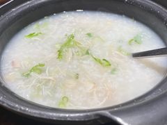 -隆喜元鱼汤包·海鲜(中联广场店)