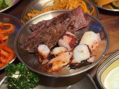 -西塔老太太泥炉烤肉(上海七宝领展广场店)