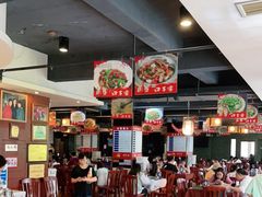大堂-天下客饭店(中山路店)