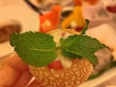 -福州天元国际威斯汀酒店·中国元素餐厅