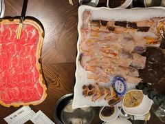 -东海怡品海鲜豆捞(星街坊店)