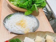 -椰子不语 椰子鸡火锅(淮海店)