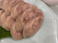 自制灌肠-王厚元饺子·辽菜(浑南店)