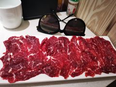 -古乐牛香·鲜牛肉牛杂火锅(新区店)