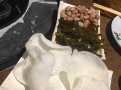 -三人行骨头王火锅(长寿店)