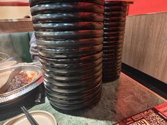 -牛New寿喜烧(中山公园龙之梦店)
