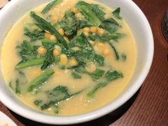 -绿茶餐厅(松江万达店)