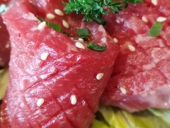 -赤坂亭M9和牛烧肉(世博源店)