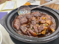 -凤凰楼酒家·粤宴点心(华强北店)