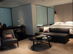 -尼依格罗香港美利酒店