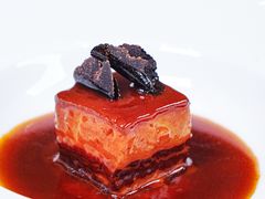 江门老酒黑松露红烧肉|炖-觅唐MITONG(鸟巢店)