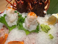 -花和海鲜自助(梅江店)