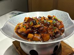 -绿茶餐厅(广州嘉裕太阳城店)