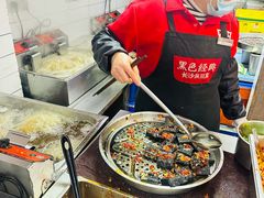 -黑色经典臭豆腐·湖南特产(潇湘文化店)