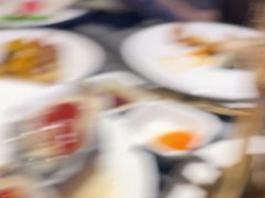 -正佳广场万豪酒店-粤菜餐厅·点心·海鲜·聚餐
