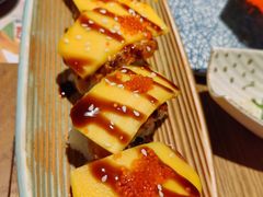 -Sushi Love 创意寿司(丽影广场店)