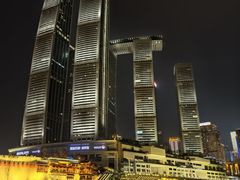 -重庆两江夜游-交运系列
