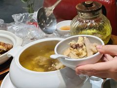 -宴小馆·小海鲜青岛菜(五四广场店)