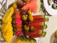 -海底捞火锅(上元大街店)