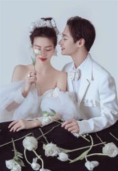 -索菲雅新派婚纱摄影(桂林店)