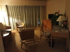 -深圳富临大酒店